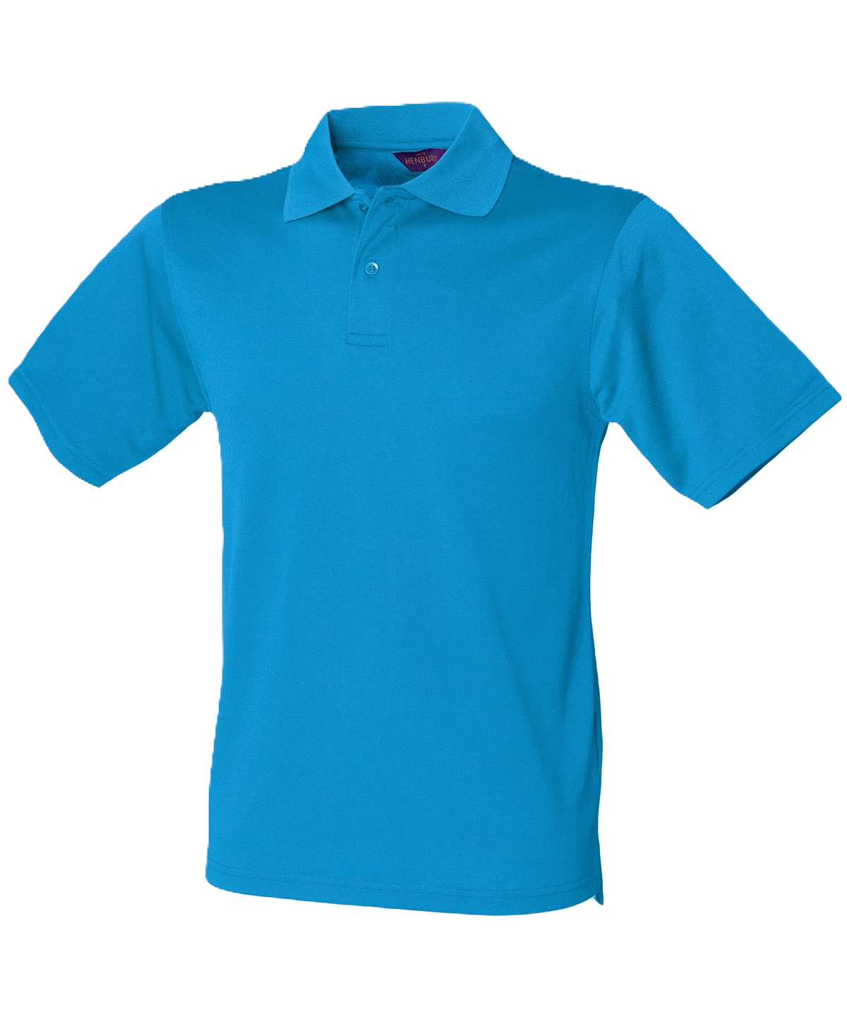 Henbury - Coolplus Polo Shirt (bdl)