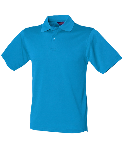 Henbury - Coolplus Polo Shirt (bdl)