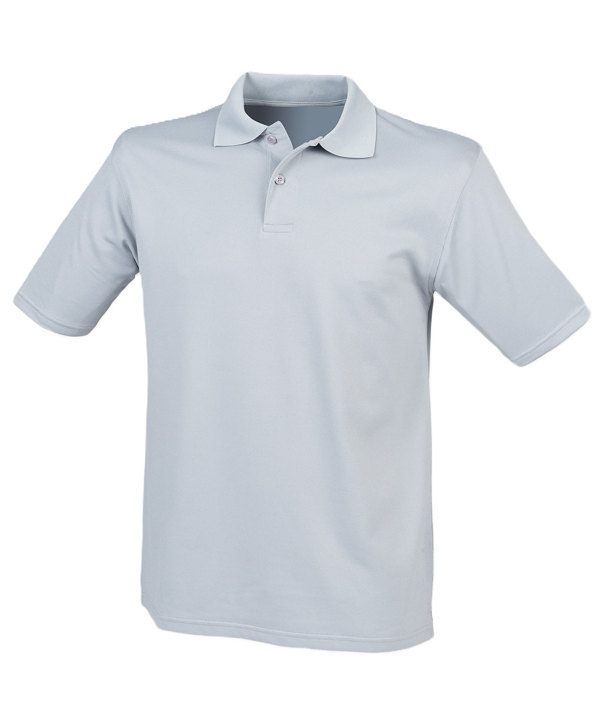 Henbury - Coolplus Polo Shirt (bdl)