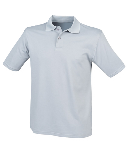 Henbury - Coolplus Polo Shirt (bdl)