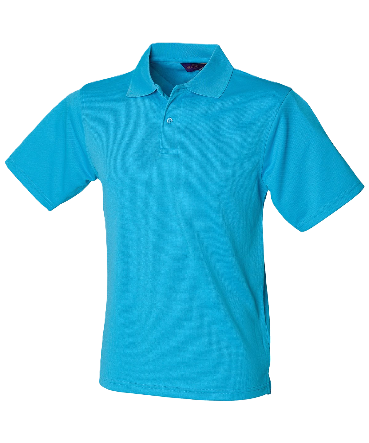 Henbury - Coolplus Polo Shirt (bdl)