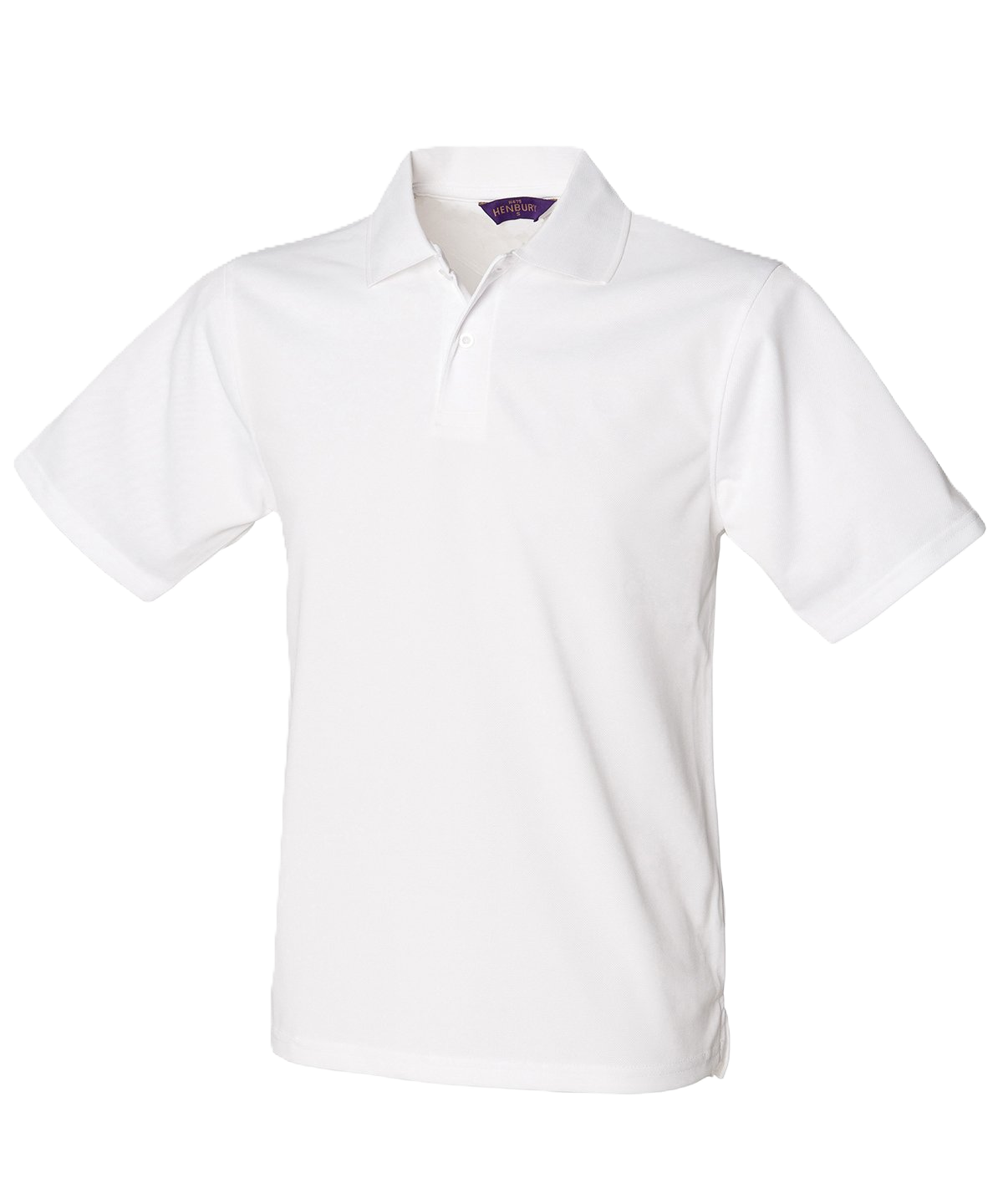 Henbury - Coolplus Polo Shirt (bdl)