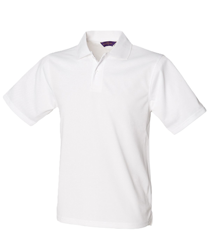 Henbury - Coolplus Polo Shirt (bdl)