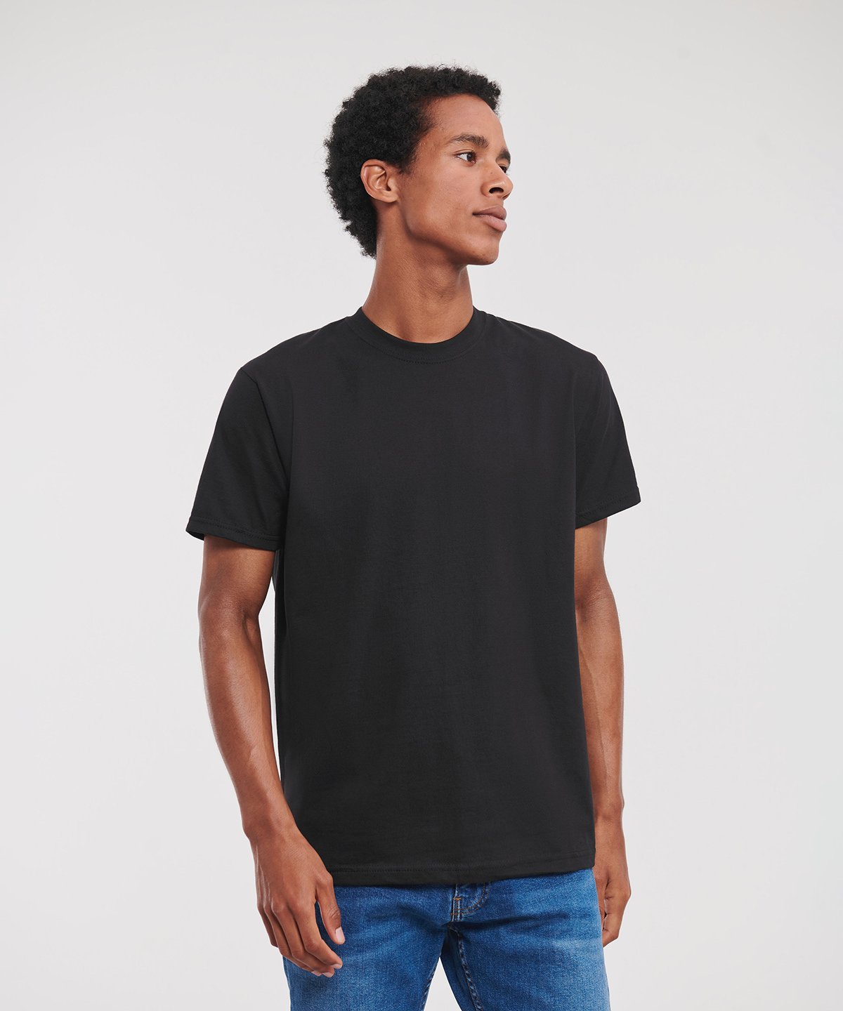 Russell - Super ringspun classic t-shirt