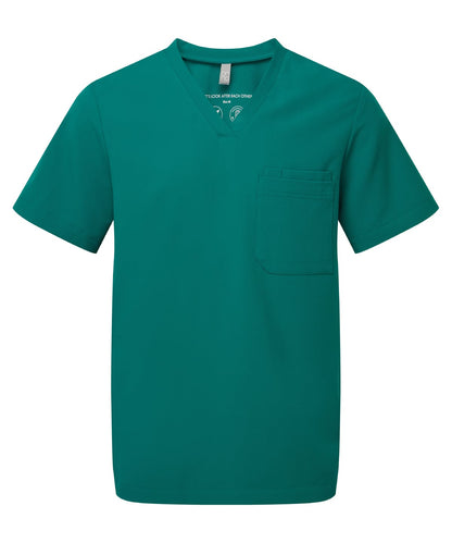 Limitless Onna-stretch tunic