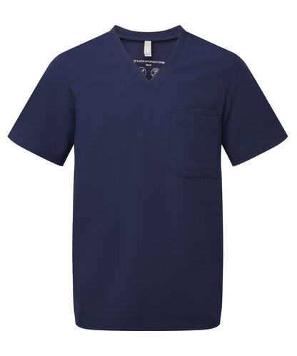 Limitless Onna-stretch tunic