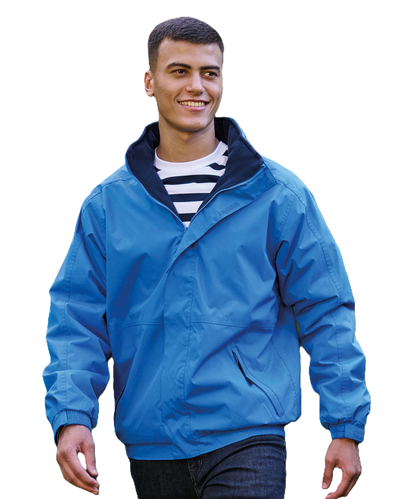 Result Core - Printable Softshell Jacket (bdl)