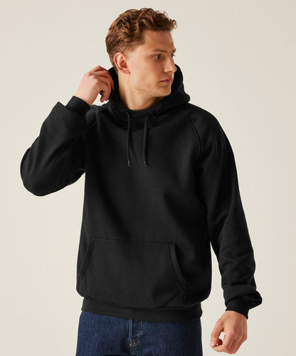 Regatta-Pro overhead hoodie