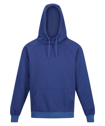 Regatta-Pro overhead hoodie