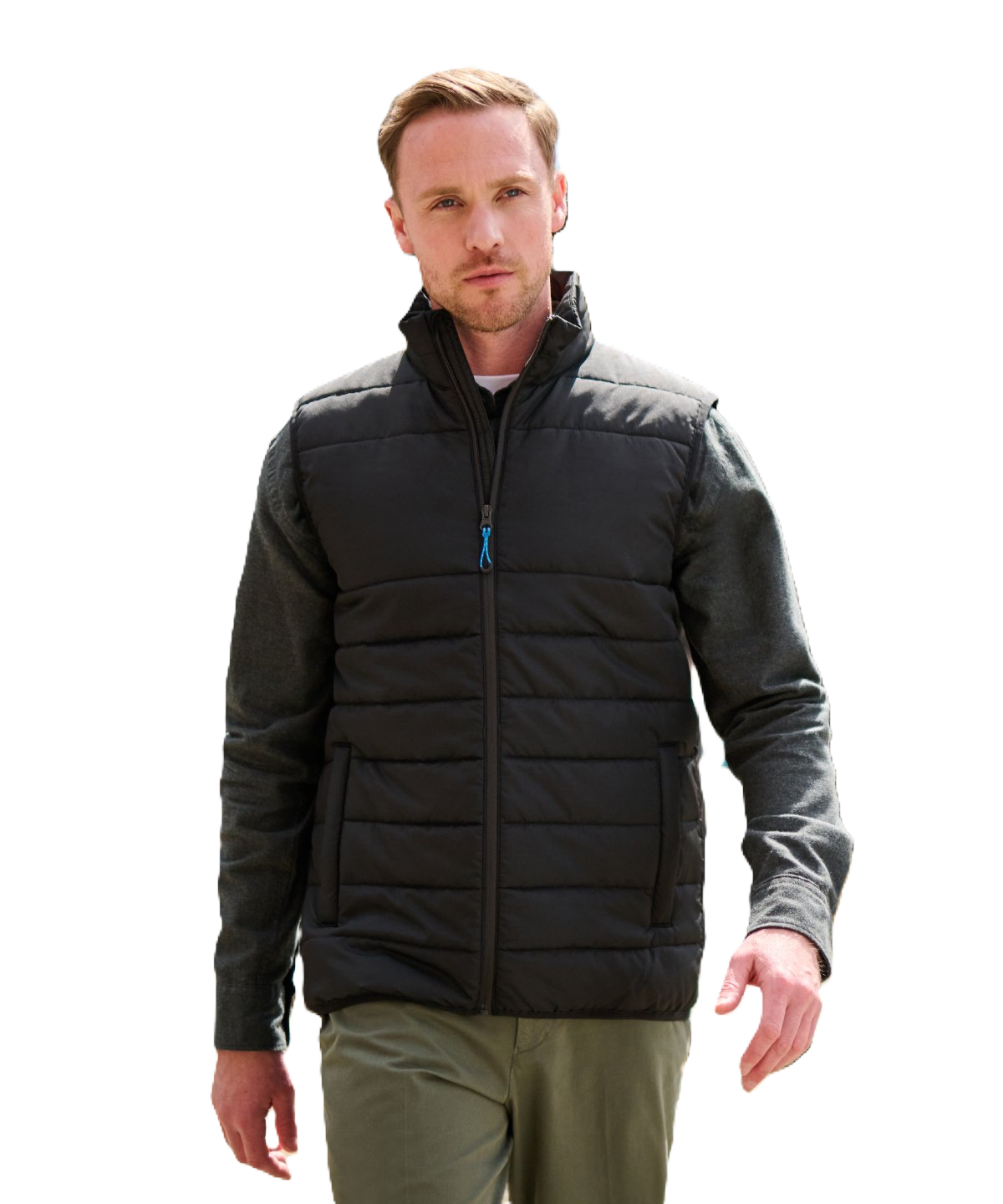 Regatta - Thermal Bodywarmer (bdl)