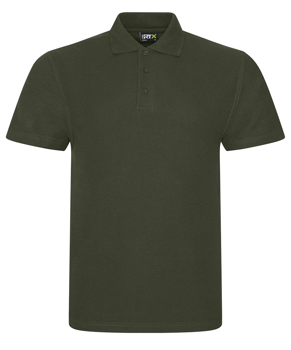 ProRTX - Polo Shirt (bdl)