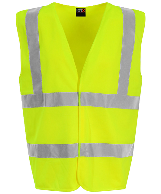 ProRTX - Hi-Viz Vest (bdl)