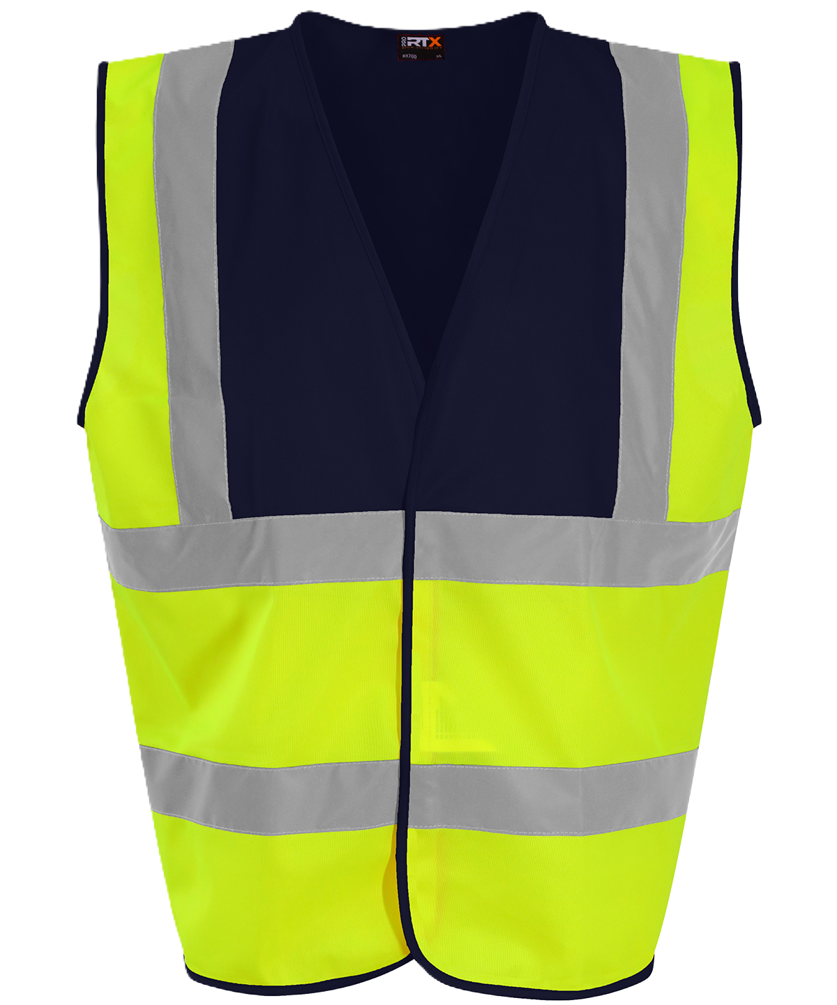 ProRTX - Hi-Viz Vest (bdl)