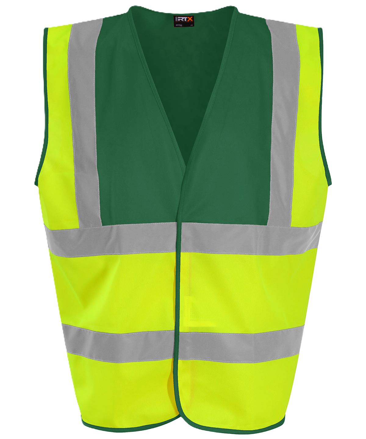 ProRTX - Hi-Viz Vest (bdl)