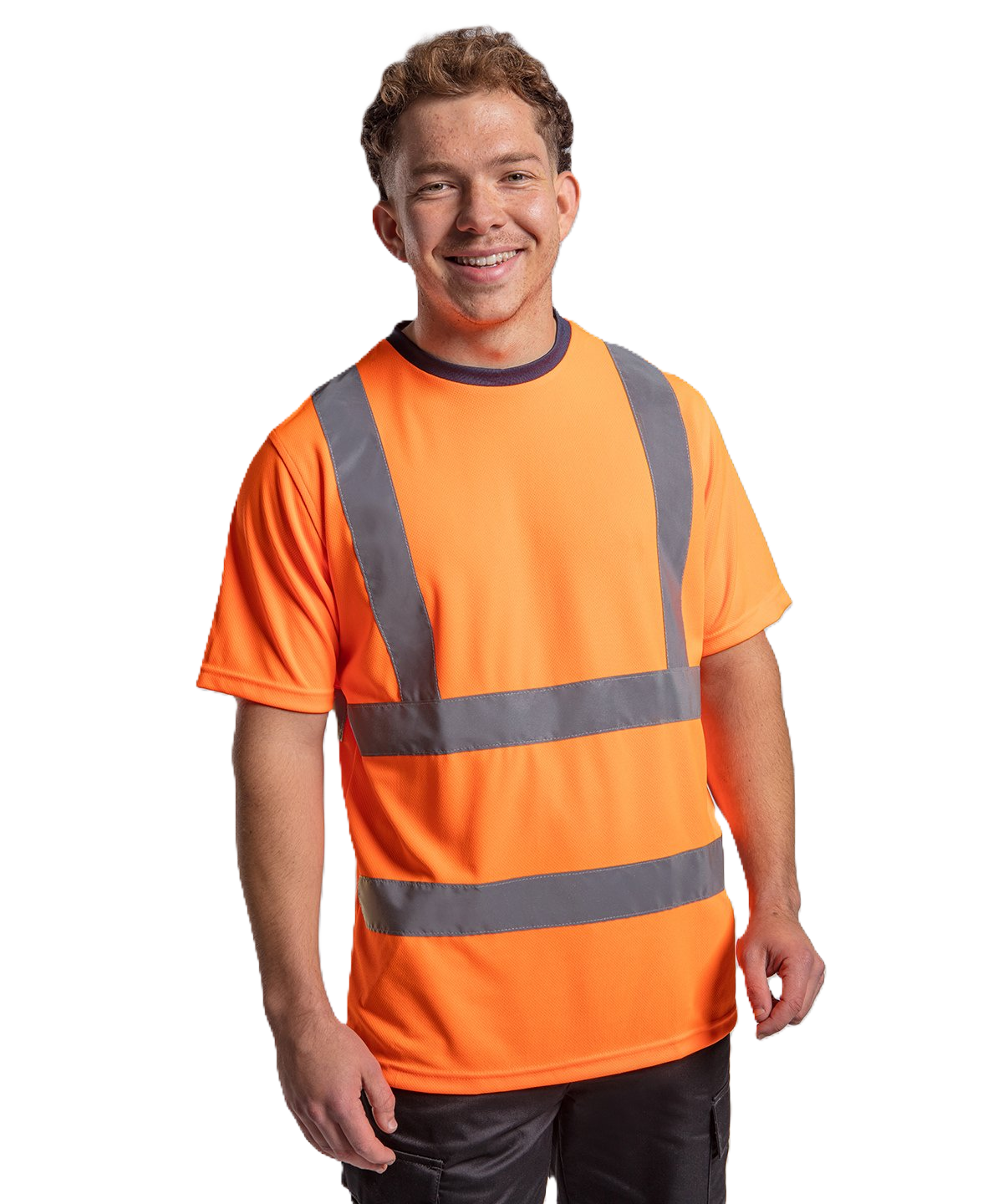 ProRTX - High Visibility T-Shirt (bdl)
