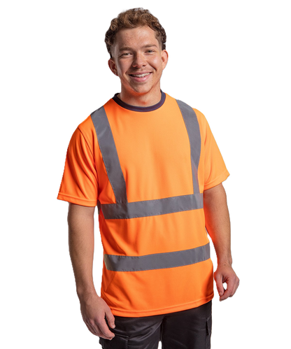 ProRTX - High Visibility T-Shirt (bdl)