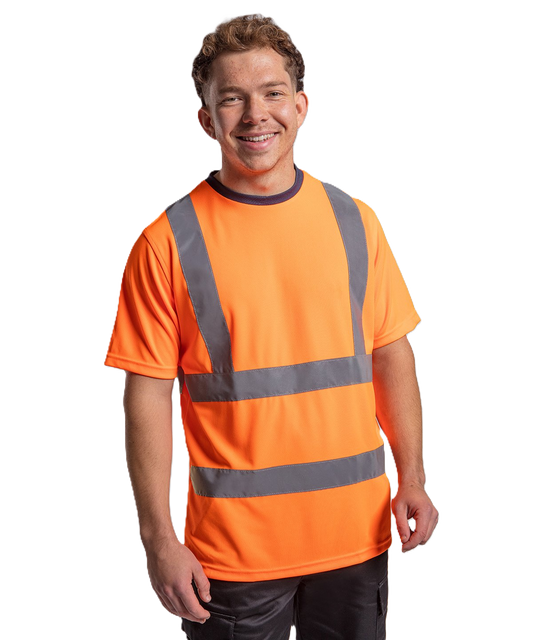 ProRTX - High Visibility T-Shirt (bdl)