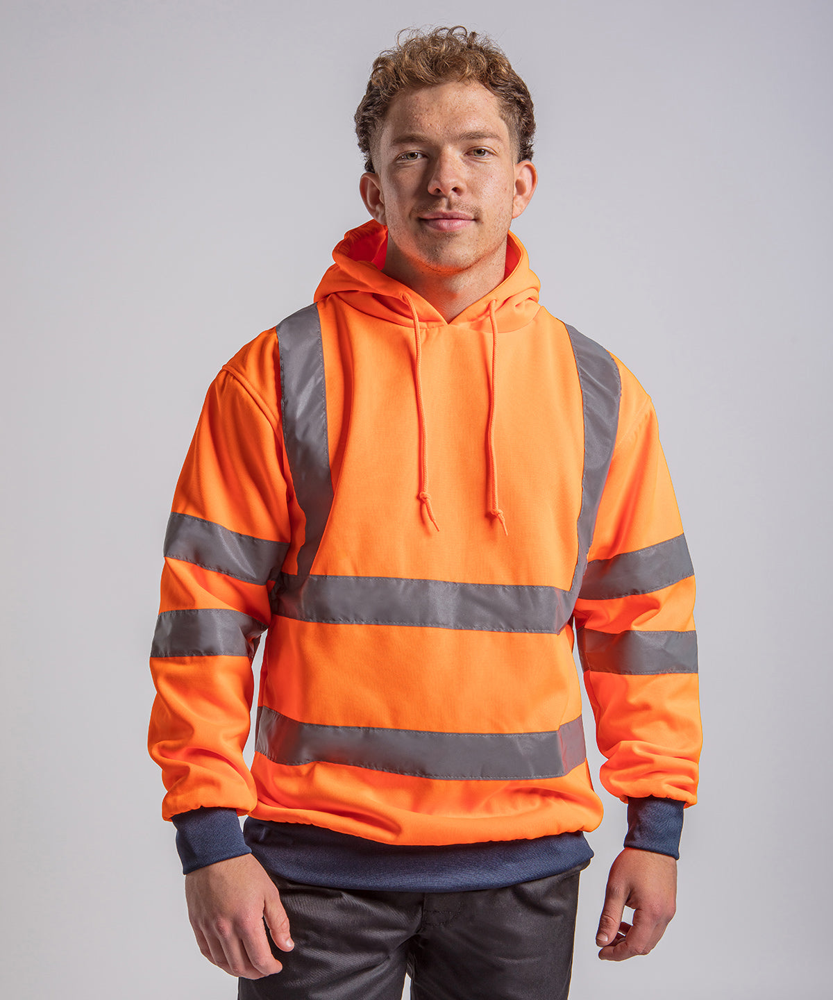 RX740 Hi-Vis Hoody