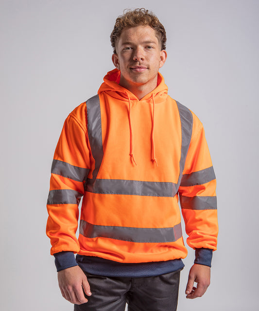 RX740 Hi-Vis Hoody