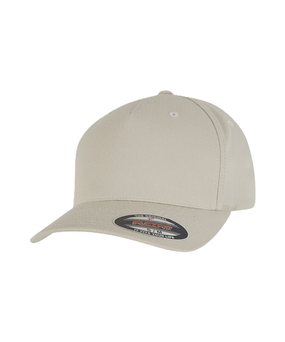 Flexfit 5-Panel Caps (bdl)