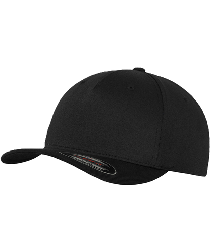 Flexfit 5-Panel Caps (bdl)