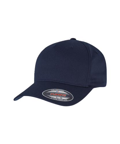 Flexfit 5-Panel Caps (bdl)
