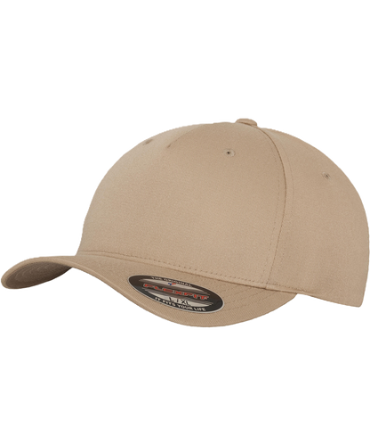 Flexfit 5-Panel Caps (bdl)
