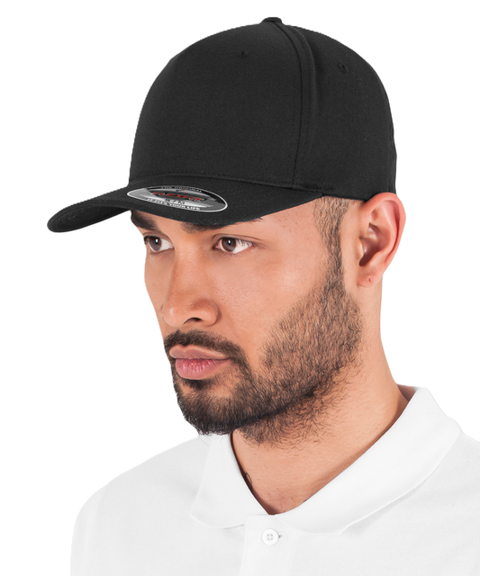 Flexfit 5-Panel Caps (bdl)