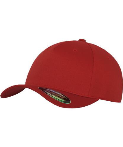 Flexfit 5-Panel Caps (bdl)