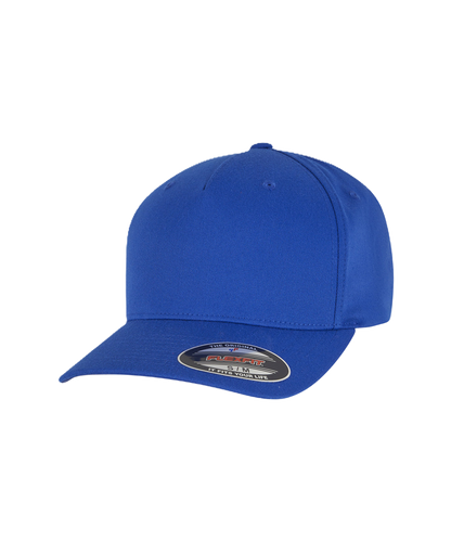 Flexfit 5-Panel Caps (bdl)
